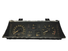 Tacho Kombiinstrument Renault 19 RL48J185 Jaeger 52778
