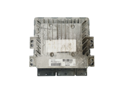 Steuergerät S180067144A 237101495R Renault Continental 35337