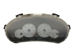 Tacho Kombiinstrument Partner 1 Berlingo 1 9656801780 PSA 44340