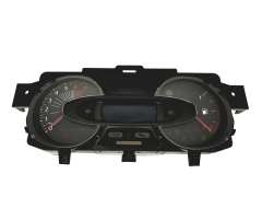 Tacho Kombiinstrument Renault Captur 248108566R Visteon Tacho Kombiinstrument Renault Captur 248108566R Visteon
