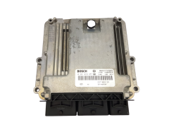 Steuergerät 0281019457 237102213R 237102553R Renault Bosch 27941