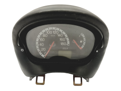 Tacho Kombiinstrument Fiat Seicento 735270336 6063449916 41923