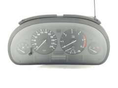 Tacho Kombiinstrument BMW 5 E39 6211 8381198 110008735054 25552
