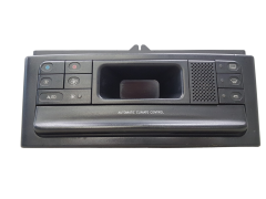 Klimabedienteil Bedienung AC Renault Laguna 1 7700822861 9140010047 Klimabedienteil Bedienung AC Renault Laguna 1 7700822861 9140010047