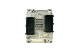Steuergerät Opel 24443796 0261207423 Bosch GM 31148 Steuergerät Opel 24443796 0261207423 Bosch GM 31148