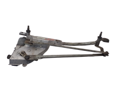 Wischergetriebe Ford Fiesta 8A61-17500-AC 8A61-17B571-AA Bosch