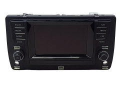 Navigationssystem Radio VW Golf 7 5G0919605D AAH60000 Alpine 2 Navigationssystem Radio VW Golf 7 5G0919605D AAH60000 Alpine 2