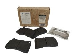 Bremsklötze Vorne Original 410605555R Renault