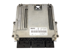 Steuergerät 0281019889 237103370R 237102747R Renault Bosch 27976