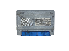 Steuergerät BMW 7514365 96024915 5WK33503AA Siemens 54364