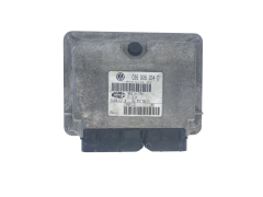 Steuergerät 036906034D IAW4LV.L 61600.437.10 VW Magneti Marelli 55920