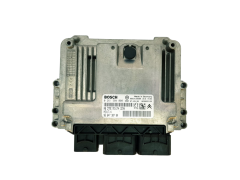 Steuergerät 9664738780 0261S04008 9663193580 PSA Bosch 32579