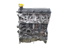 Dieselmotor K9KB702 K9K702 1.5 dci Renault Clio 2 Kangoo S11
