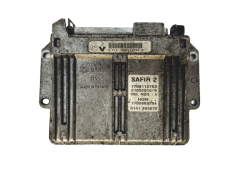 Steuergerät 7700112791 7700112763 7700868294 Renault Sagem 19873