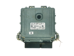 Steuergerät A2709002100 0261S09816 Mercedes Bosch 32224