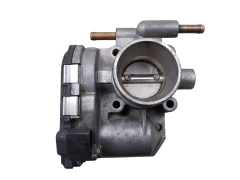 Drosselklappe Opel 24420536 0280750133 Bosch 2035