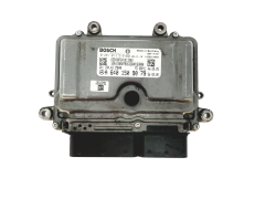 Steuergerät A6401509079 0281013519 Mercedes Bosch 29178