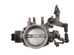 Drosselklappe BMW 17303639