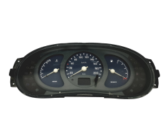Tacho Kombiinstrument Renault Kangoo 1 7700313173 K8 57254