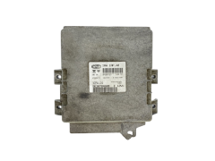 Steuergerät 9630784680 16254.124 IAW1AP.40 PSA Magneti Marelli 57020