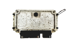 Steuergerät 0261207859 9649009280 9645473280 PSA Bosch 22136 Steuergerät 0261207859 9649009280 9645473280 PSA Bosch 22136