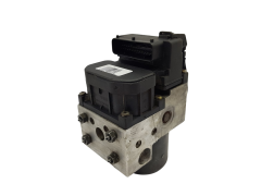 Abs-Pumpe Peugeot 406 9644259680 0273004270 0265216543 5390