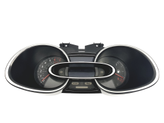 Tacho Kombiinstrument Renault Clio 4 248101259R 45234