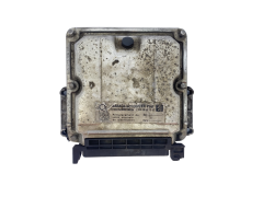 Steuergerät 0281001866 9635157980 28FM0126 PSA Bosch 57386 Steuergerät 0281001866 9635157980 28FM0126 PSA Bosch 57386