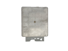 Steuergerät 1C1A-12A650-LG QFE2 DPC-635 Ford Visteon 43767