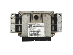 Steuergerät 9664981980 16.814.064 IAW6LPB Magneti Marelli 29789