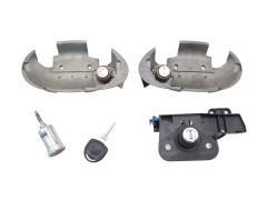 Zündschloss Opel Corsa C 13107754 90534783 Zündschloss Opel Corsa C 13107754 90534783