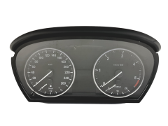 Tacho Kombiinstrument BMW 3 E90 E91 9187344-01 44175