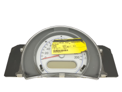 Tacho Kombiinstrument Suzuki Splash 34100-85L40 3410085L40
