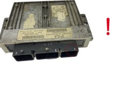 Steuergerät 9647759680 9644625680 S2000-2A 21584168-2 PSA Sagem 60251 Steuergerät 9647759680 9644625680 S2000-2A 21584168-2 PSA Sagem 60251