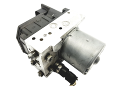 Abs-Pumpe Alfa Romeo 166 46840338 0265950087 Bosch 43168 Abs-Pumpe Alfa Romeo 166 46840338 0265950087 Bosch 43168