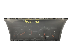 Tacho Kombiinstrument Peugeot 405 6/34/A3-22K6J 634A322K6J Jaeger