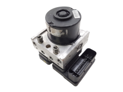 Abs-Pumpe Mazda 2 D651-437A0-D 06.2109-5240.3 Ate 1727 Abs-Pumpe Mazda 2 D651-437A0-D 06.2109-5240.3 Ate 1727
