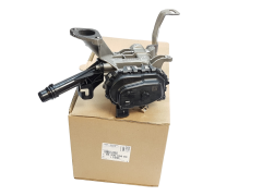 Agr-Ventil Original Citroen Peugeot 9833095880