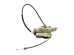 Türschloss Rechts Hinten 9138N7 Peugeot 407 Kiekert