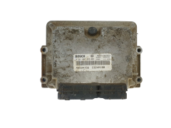 Steuergerät 46825756 0281001955 Fiat  Bosch 42260