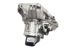 Getriebe Neues Original JH3306 JH3304 1.6 Dacia Nissan Tiida