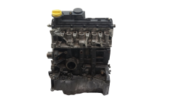 Dieselmotor K9KP732 K9K732 Renault 1.5 dci Megane 2 Scenic 2 Siemens 1000
