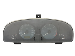 Tacho Kombiinstrument Citroen Xsara 9639708580 B 02 55101