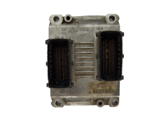 Steuergerät Lancia 00551919810 0261207088 ME73H4L005 Bosch 16863 Steuergerät Lancia 00551919810 0261207088 ME73H4L005 Bosch 16863