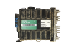 Steuergerät 0280000752 28SA1839 PSA Bosch 26399