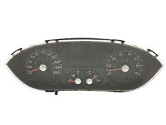Tacho Kombiinstrument Fiat Idea 735423080 503000685900 36391