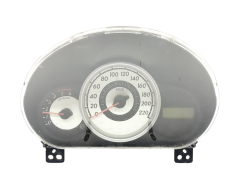 Tacho Kombiinstrument Mazda 2 ARDF78A 45365