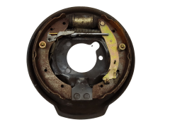 Ankerblech Für Scheibenbremse Links 4211A5 Citroen Xsara Picasso