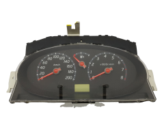 Tacho Kombiinstrument Nissan Micra AX761 23613
