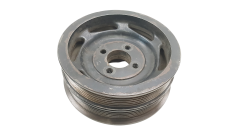 Riemenscheibe Für Kurbelwelle LS4 C15411A Boxer Ducato Jumper 2.5 TD